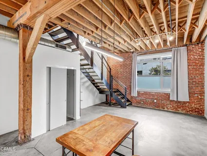 $1,100,000 | 527 Molino Street, Unit 110, Los Angeles, CA 90013