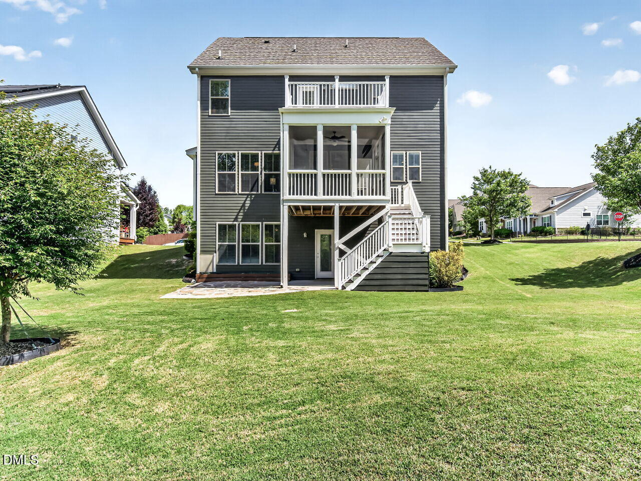 1701 Chestnut Falls Road Wendell, NC 27591 - Photo 39 of 46 039-1280x960-rear-view