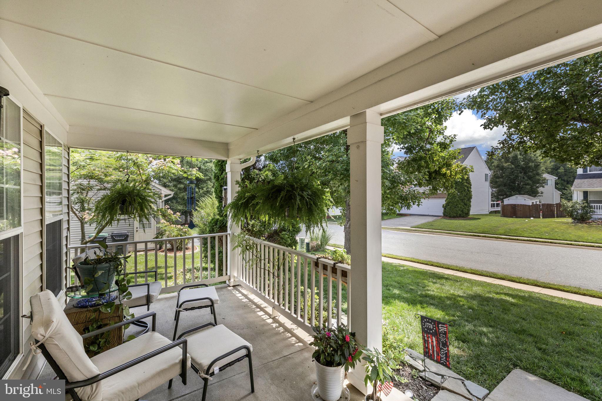 27 Hamstead Road Fredericksburg, VA 22405 - Photo 4 of 63