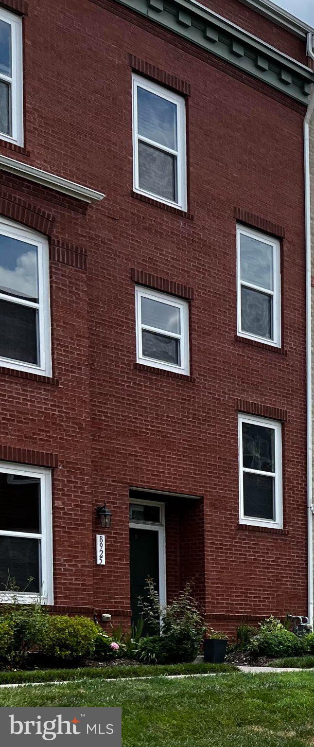 8925 Quarry Road Manassas, VA 20110 - Photo 1 of 9 Charming brick facade with modern appeal.