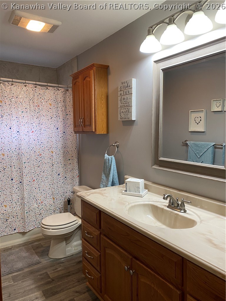 407 Cedar Crest Drive Ripley, WV 25271 - Photo 19 of 29 Gallery Image 19