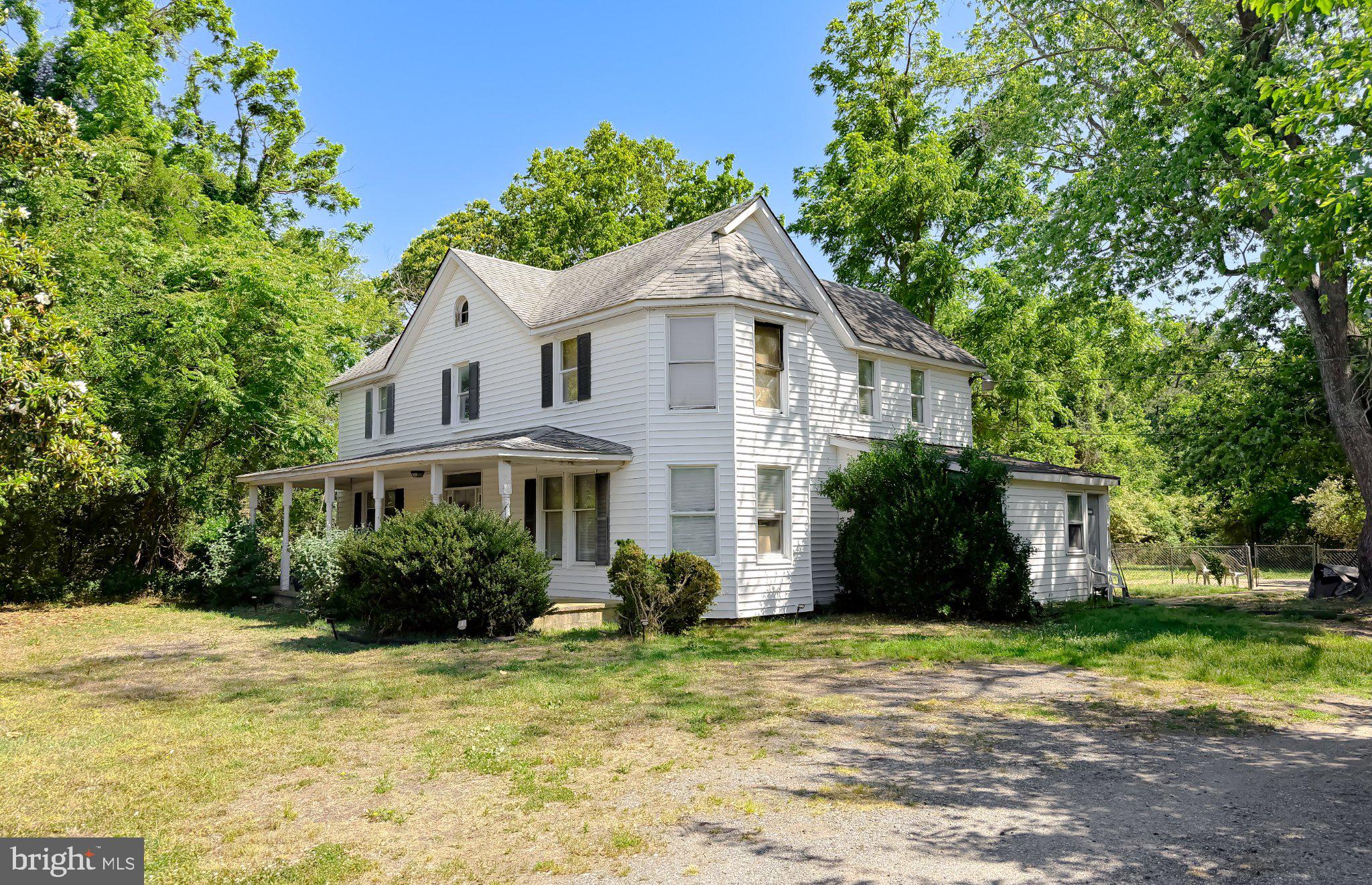 15240 Point Lookout Road St. Inigoes, MD 20684 - Photo 42 of 46