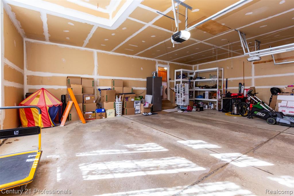 1244 Rothwell Drive Troy, MI 48084 - Photo 38 of 48 Gallery Image 38