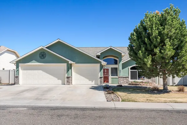 $484,900 | 774 Comstock Drive, Fruita, CO 81521