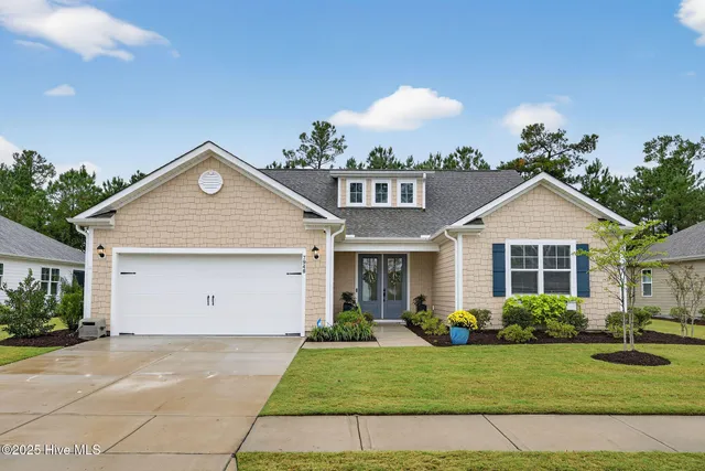 $522,500 | 7948 Harrier Circle, Leland, NC 28451
