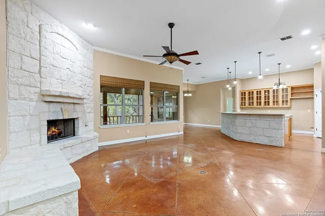 $600,000 | 632 Copper Rim, Spring Branch, TX 78070