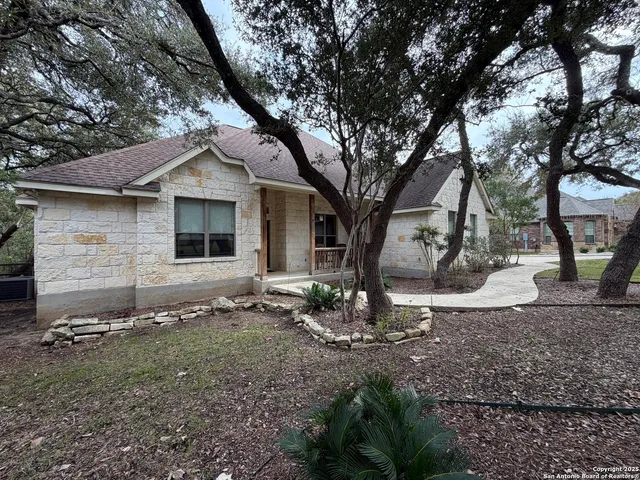 $600,000 | 632 Copper Rim, Spring Branch, TX 78070
