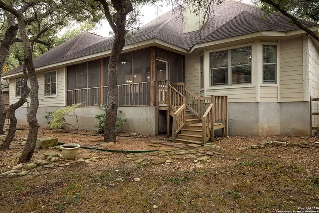 $600,000 | 632 Copper Rim, Spring Branch, TX 78070