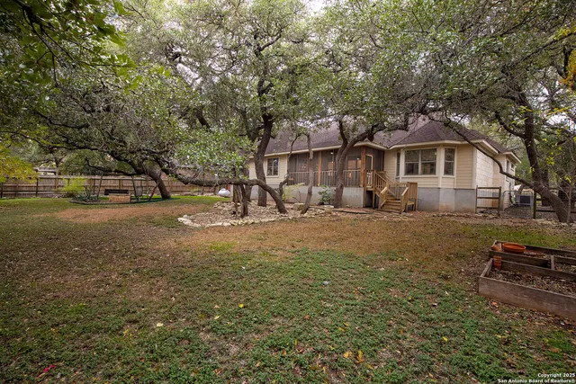 $600,000 | 632 Copper Rim, Spring Branch, TX 78070