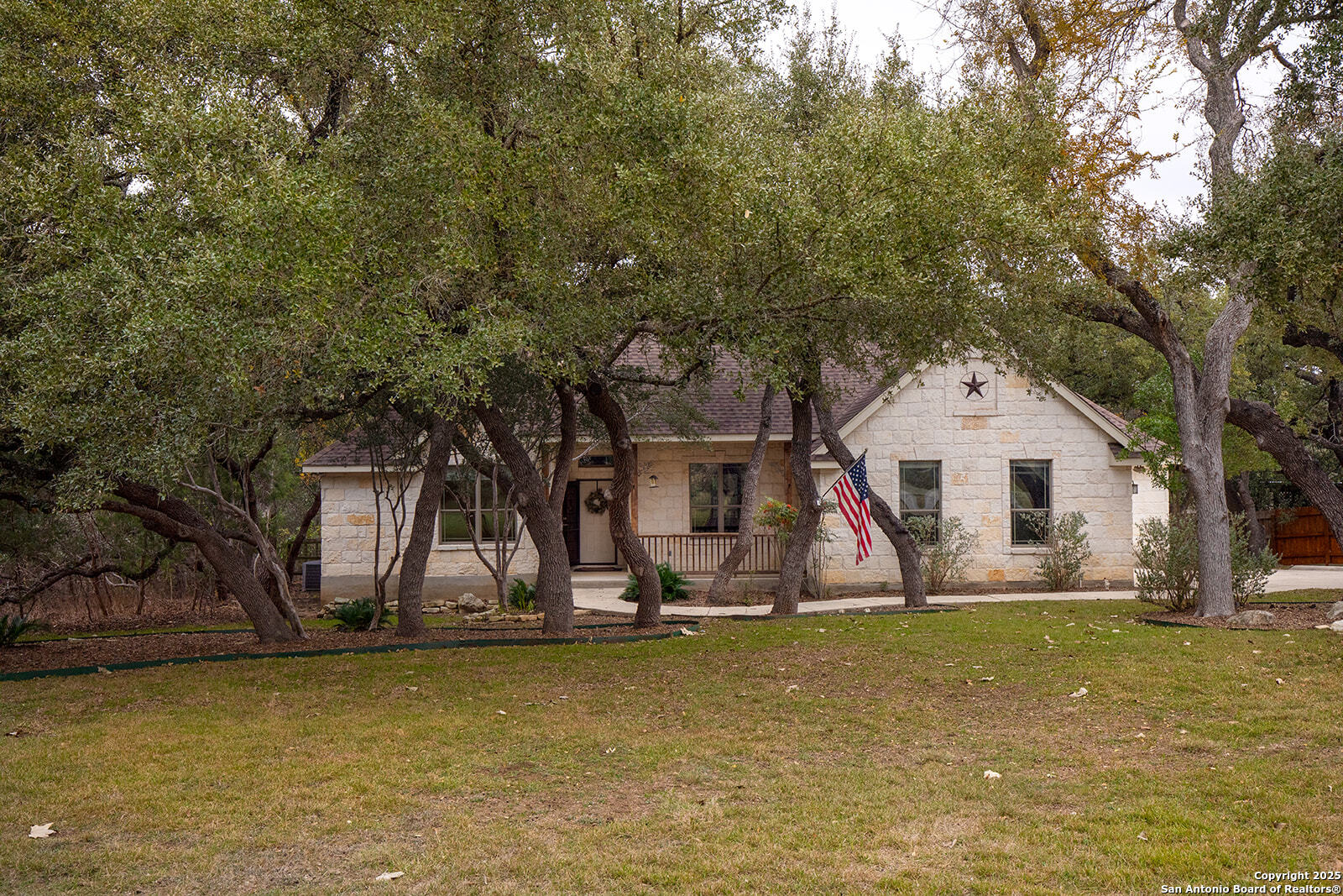 632 Copper Rim Spring Branch, TX 78070 - Photo 4 of 45 a view of a house with pool and sitting area