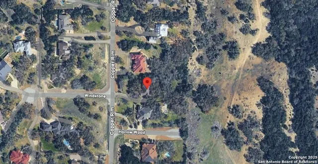 $600,000 | 632 Copper Rim, Spring Branch, TX 78070