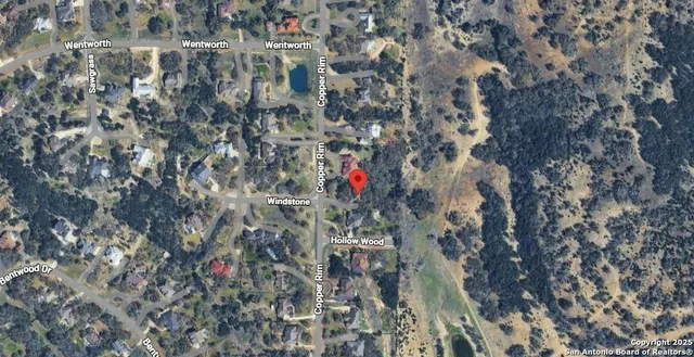 $600,000 | 632 Copper Rim, Spring Branch, TX 78070