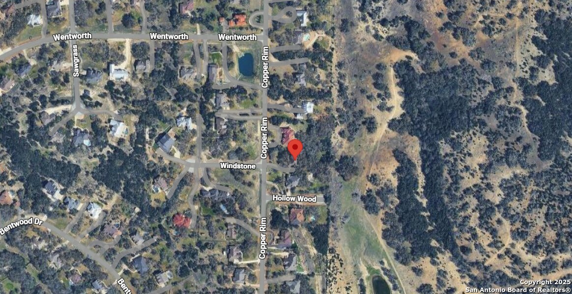 632 Copper Rim Spring Branch, TX 78070 - Photo 45 of 45