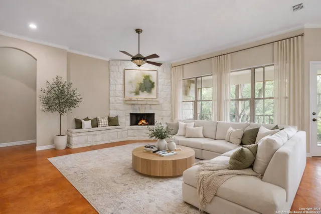 $600,000 | 632 Copper Rim, Spring Branch, TX 78070