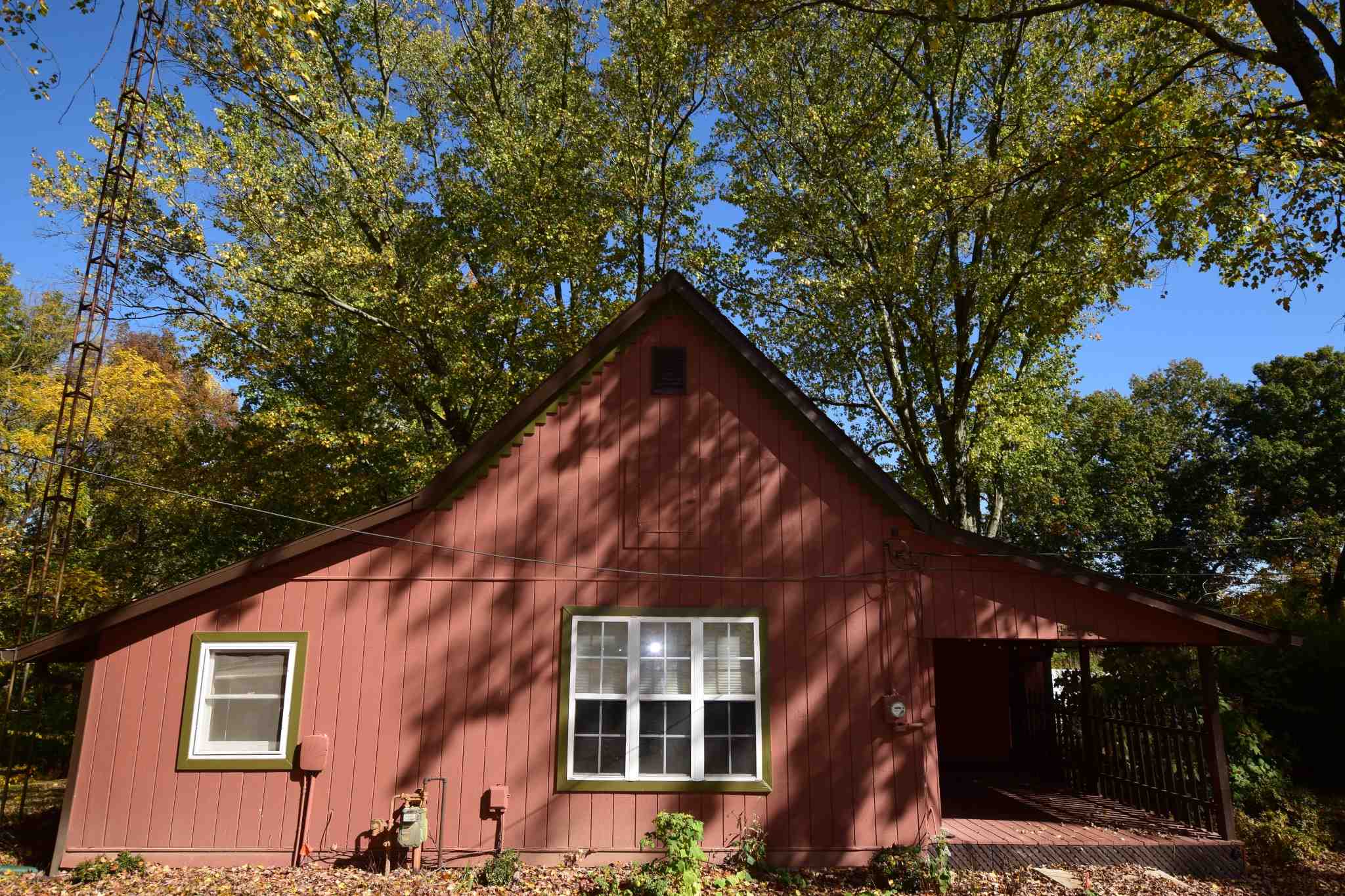 4275 East Paynetown Road Bloomington, IN 47401 - Photo 12 of 16