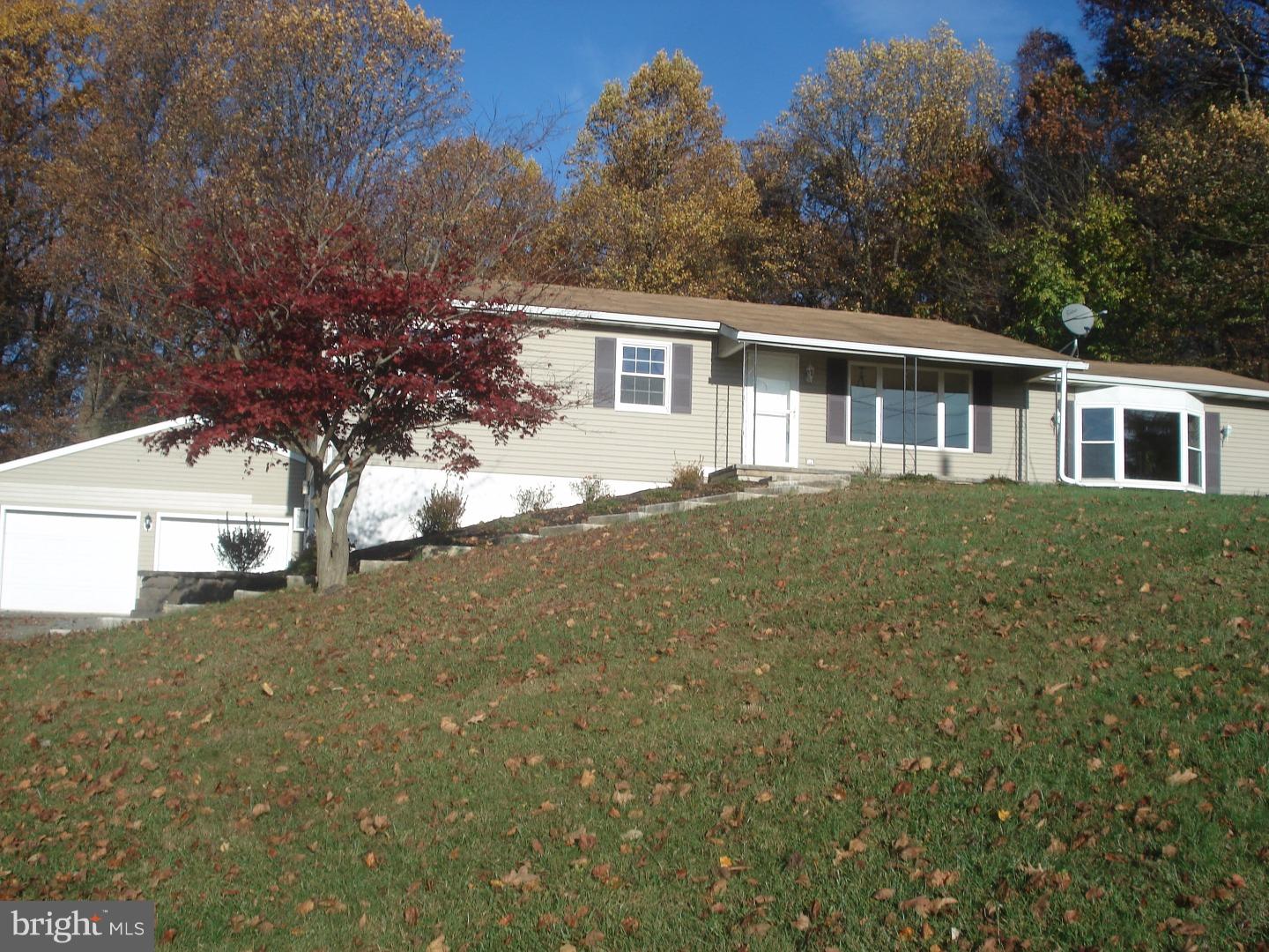 1289 Althouse Road Cochranville, PA 19330 - Photo 1 of 12
