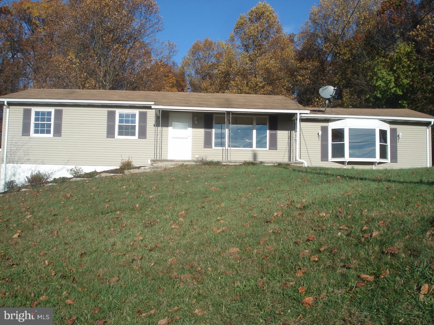 1289 Althouse Road Cochranville, PA 19330 - Photo 12 of 12