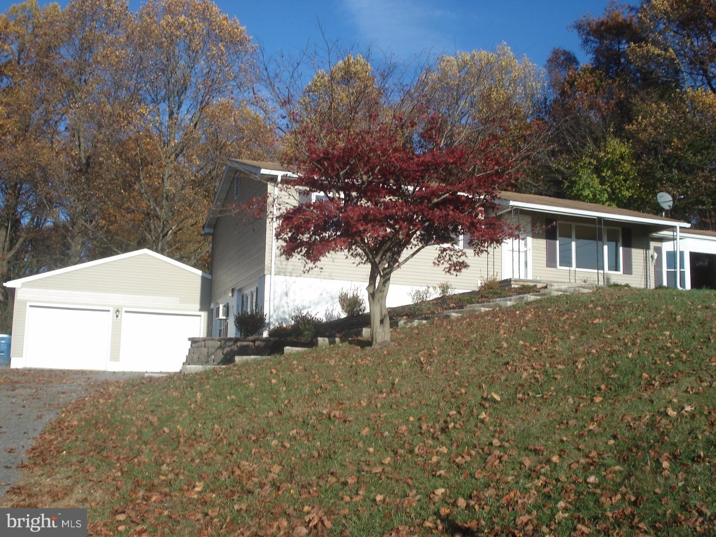 1289 Althouse Road Cochranville, PA 19330 - Photo 3 of 12