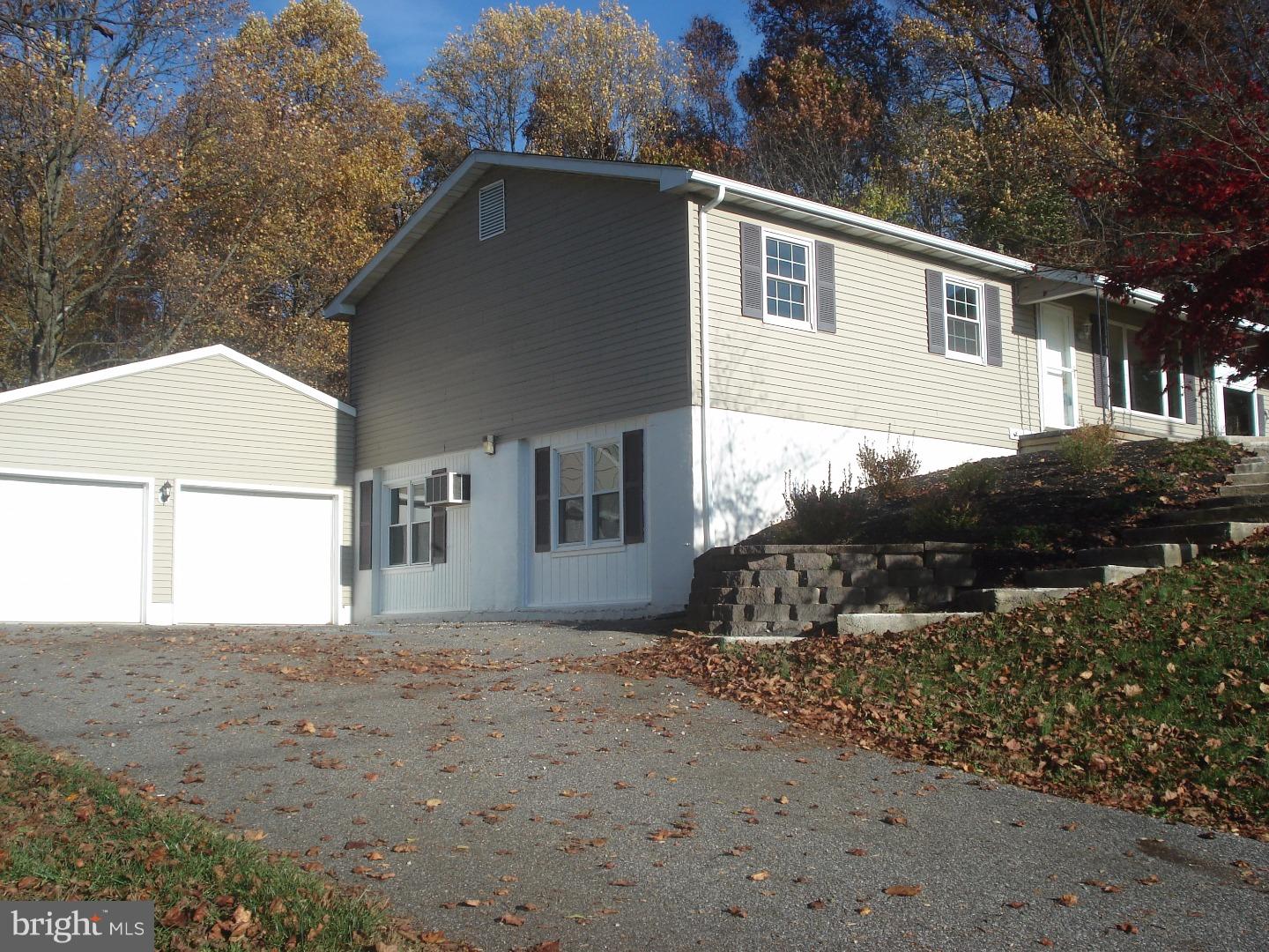 1289 Althouse Road Cochranville, PA 19330 - Photo 4 of 12