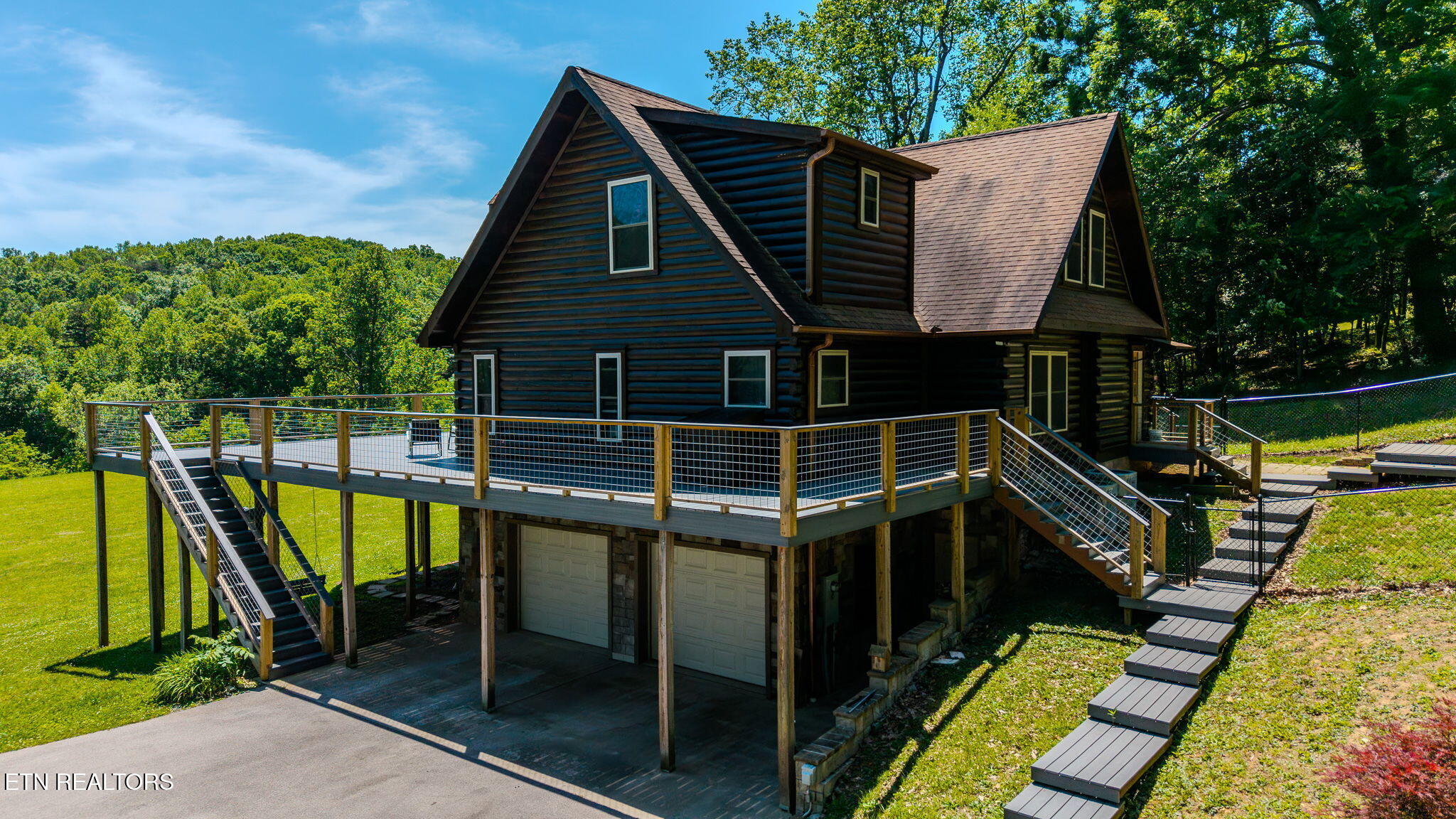 9703 Heiskell Road Heiskell, TN 37754 - Photo 52 of 56 21-web-or-mls-DJI_20260508141745_0214_D