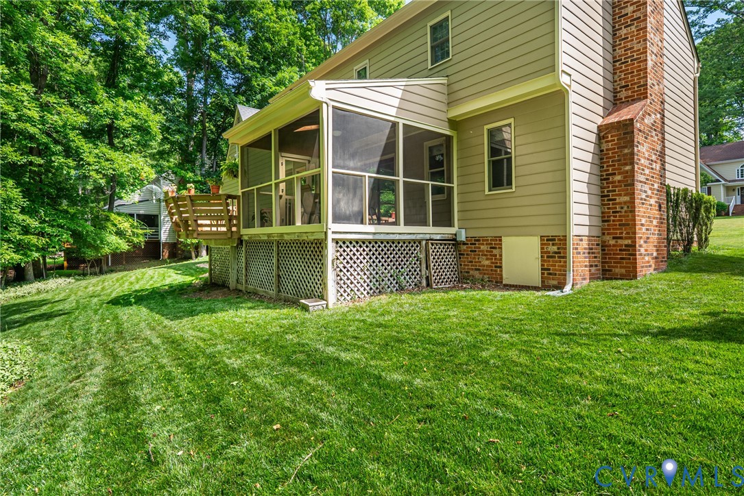 5404 Rock Harbour Road Midlothian, VA 23112 - Photo 49 of 69