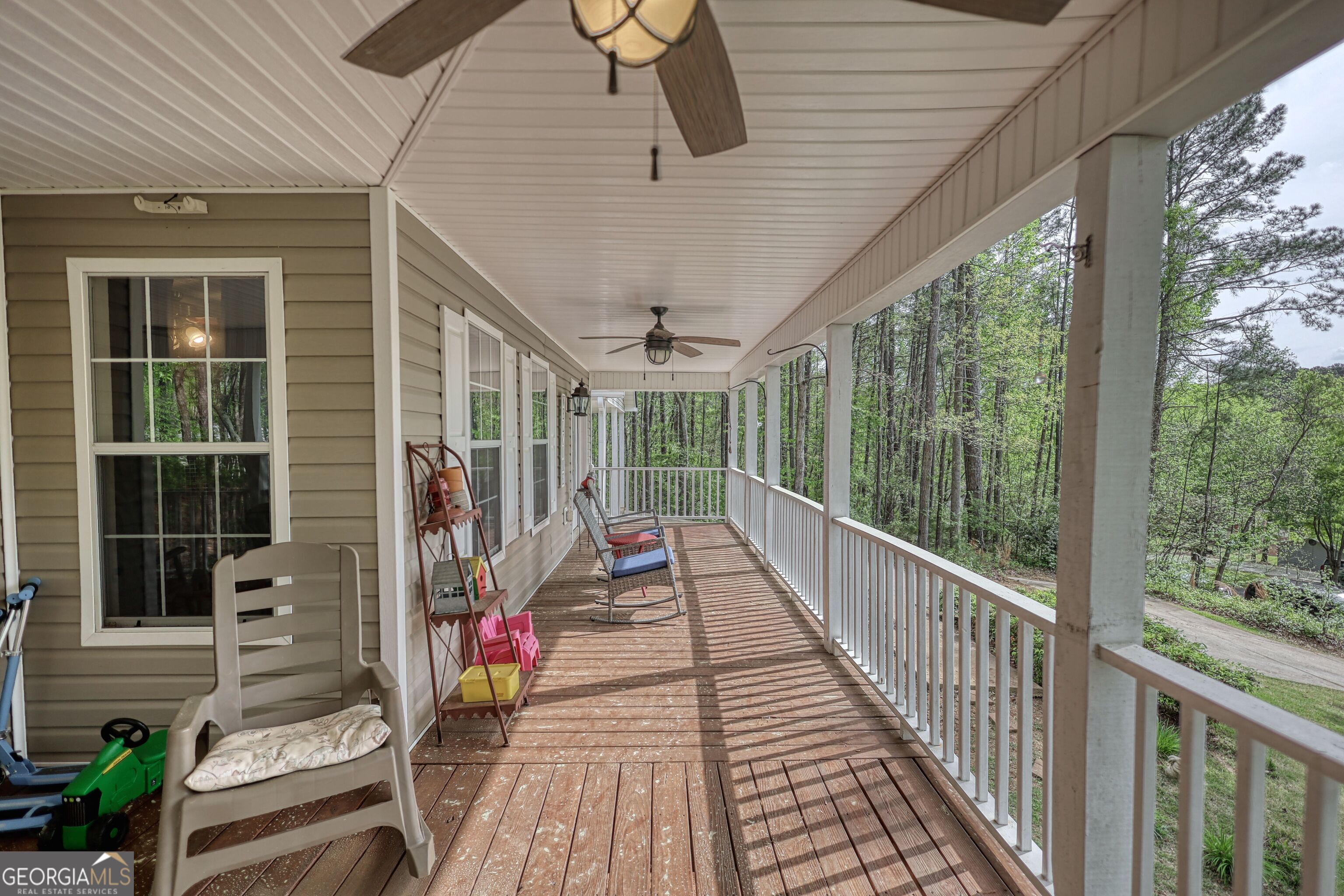 346 Raven Road Monticello, GA 31064 - Photo 21 of 54