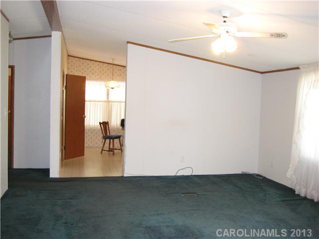 3915 Berry Hill Road Edgemoor, SC 29712 - Photo 3 of 16 a living room with hard wood floor