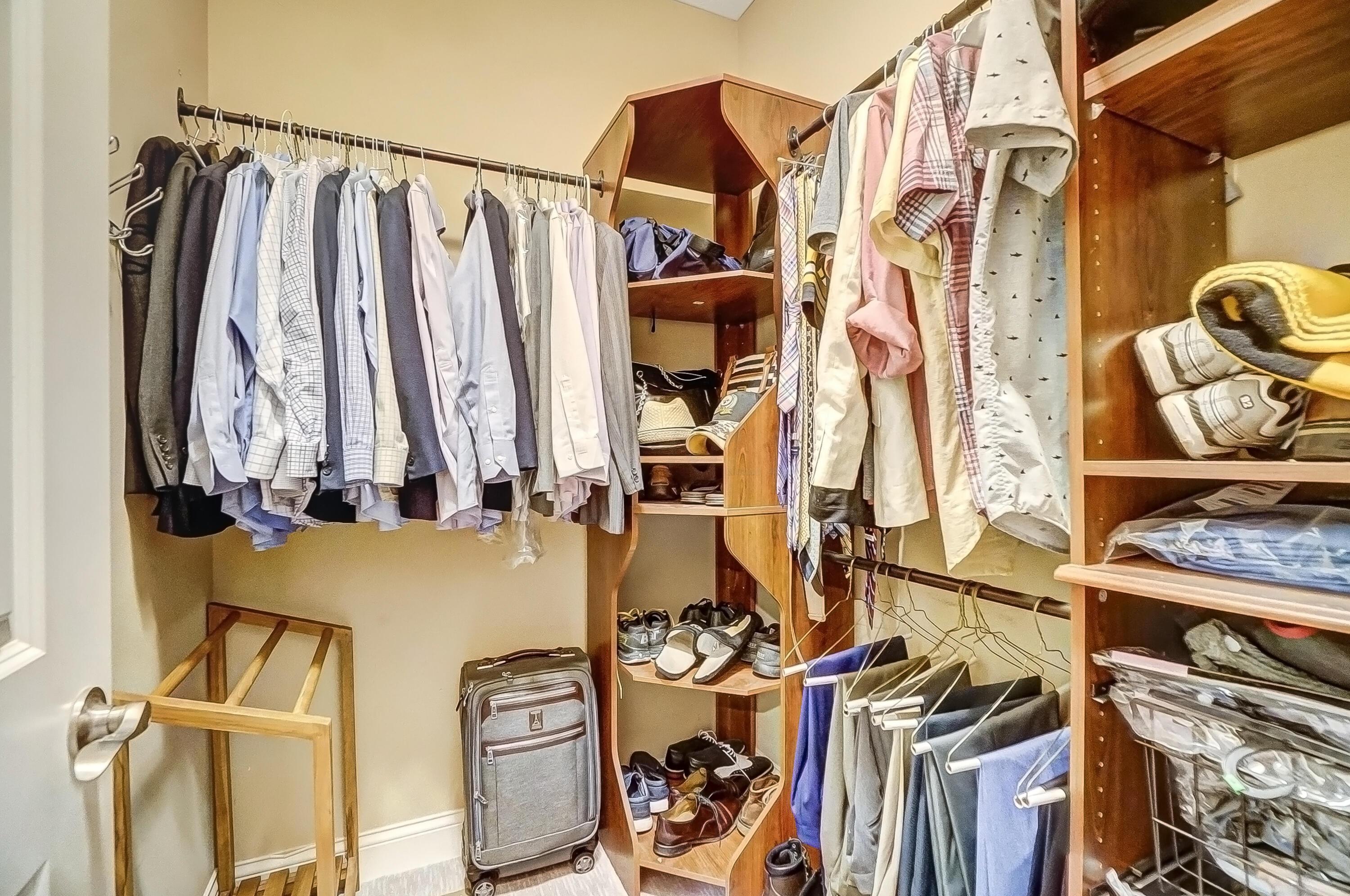 6310 Linworth Road Worthington, OH 43085 - Photo 28 of 80 Walk-In Closet