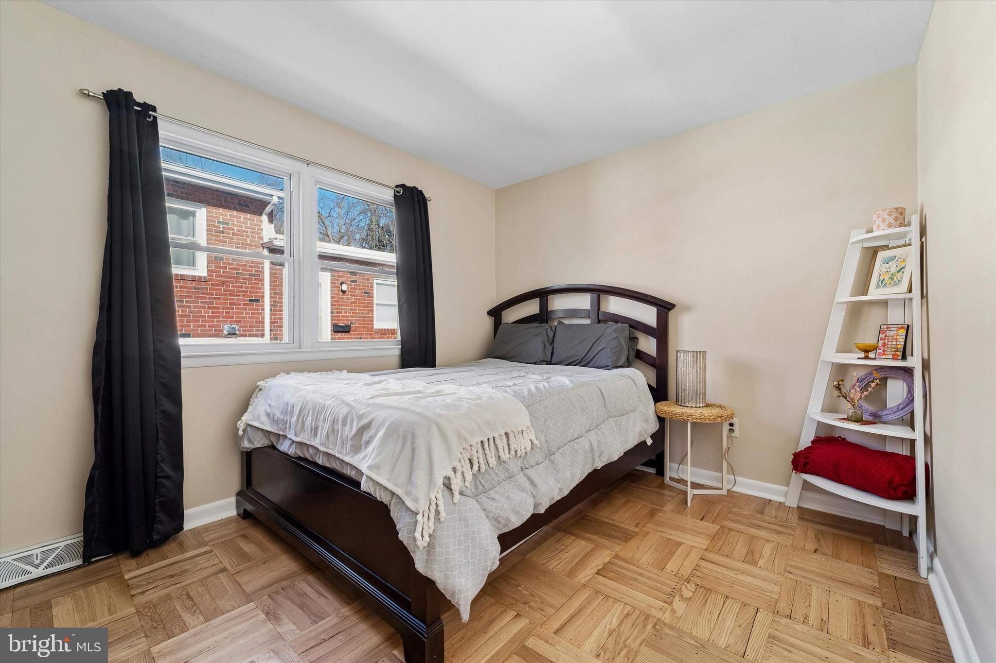 19 Juniper Road Havertown, PA 19083 - Photo 16 of 24 a bedroom with a bed and a cabinets