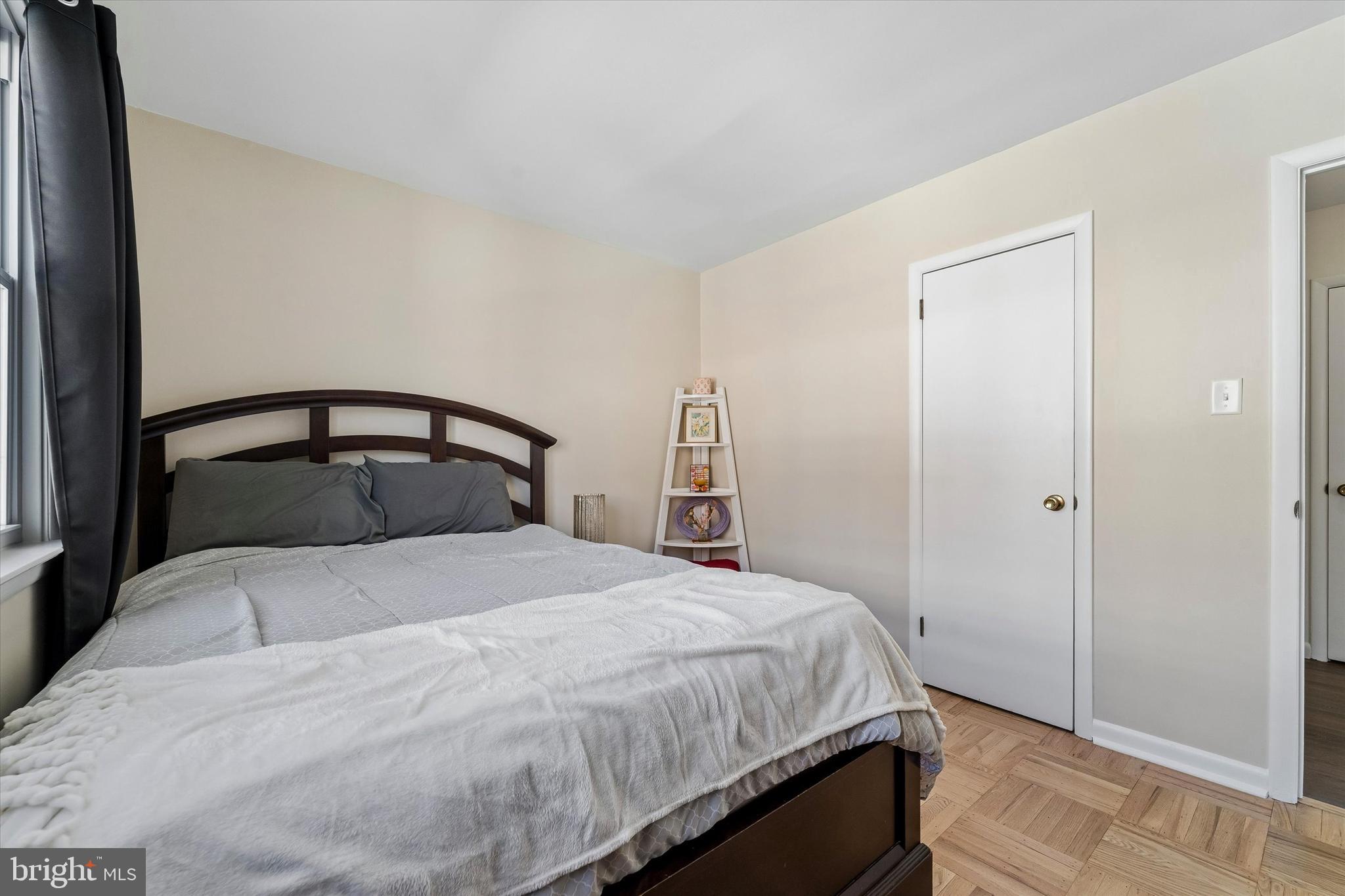 19 Juniper Road Havertown, PA 19083 - Photo 17 of 24 a bedroom with a bed and a dresser