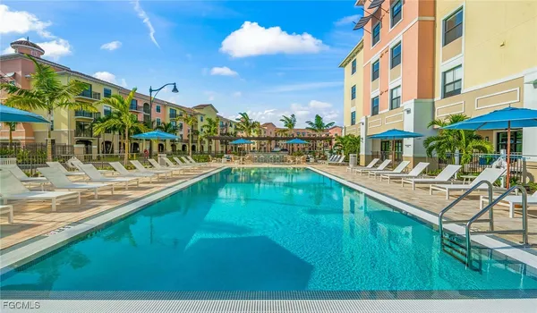 $2,271 | 22980 Vista Edera Circle, Unit 3407, Estero, FL 33928