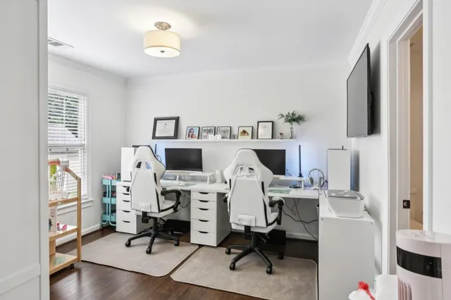 a bathroom with a sink a mirror and a bathtub