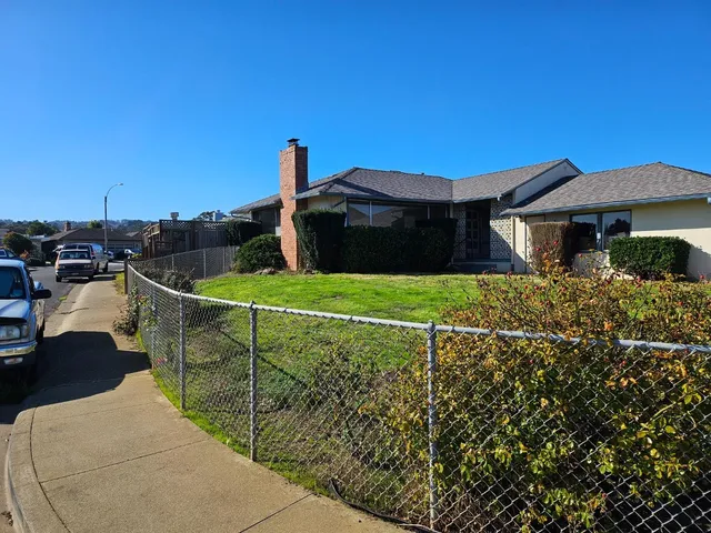 $1,000,000 | 200 Carmelo Lane, South San Francisco, CA 94080