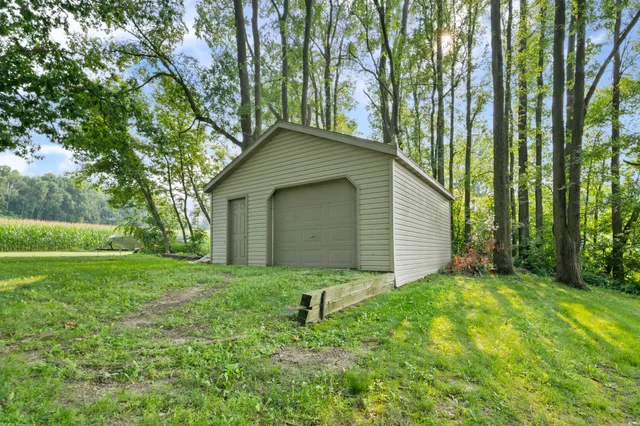 $195,000 | Shore Acres Road, Green Bay, WI 54311