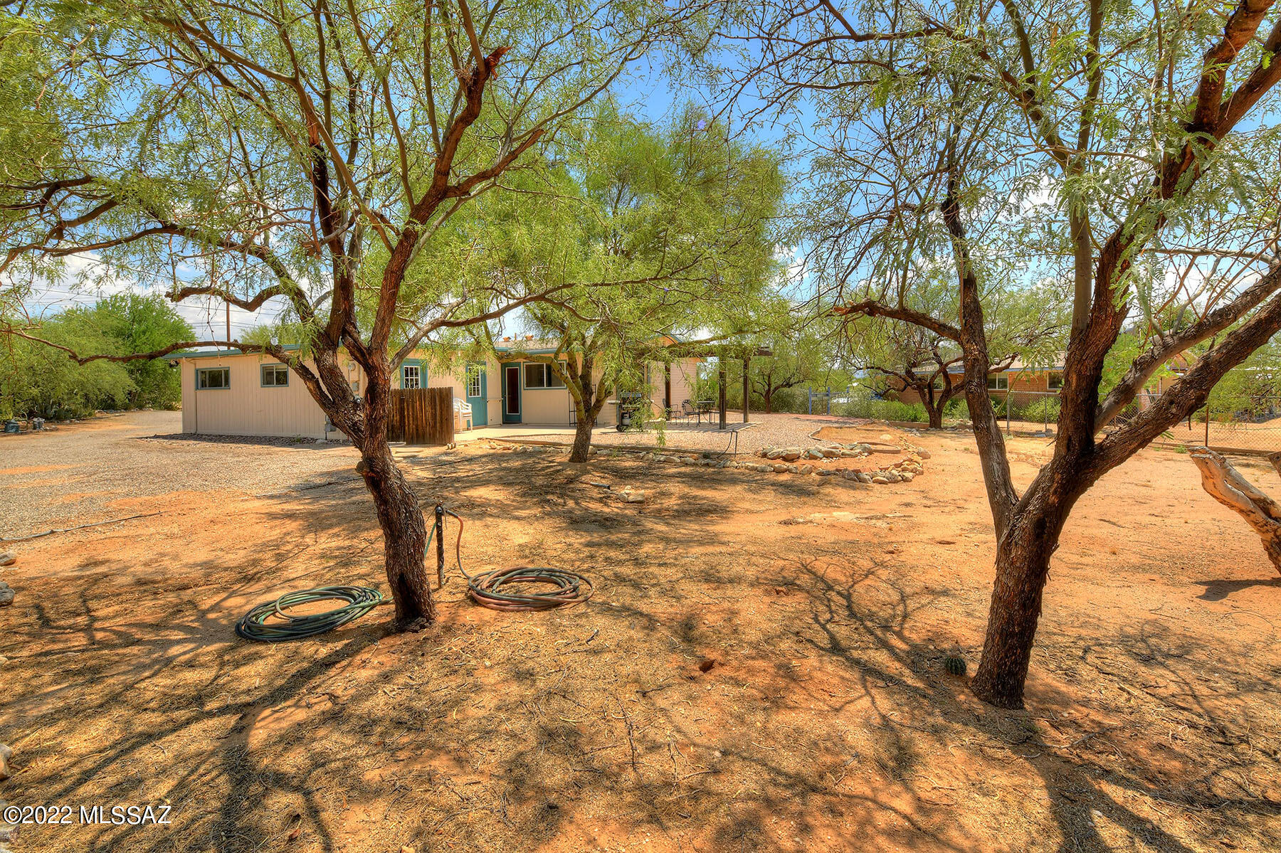 318 West Hardy Road Oro Valley, AZ 85704 - Photo 25 of 31