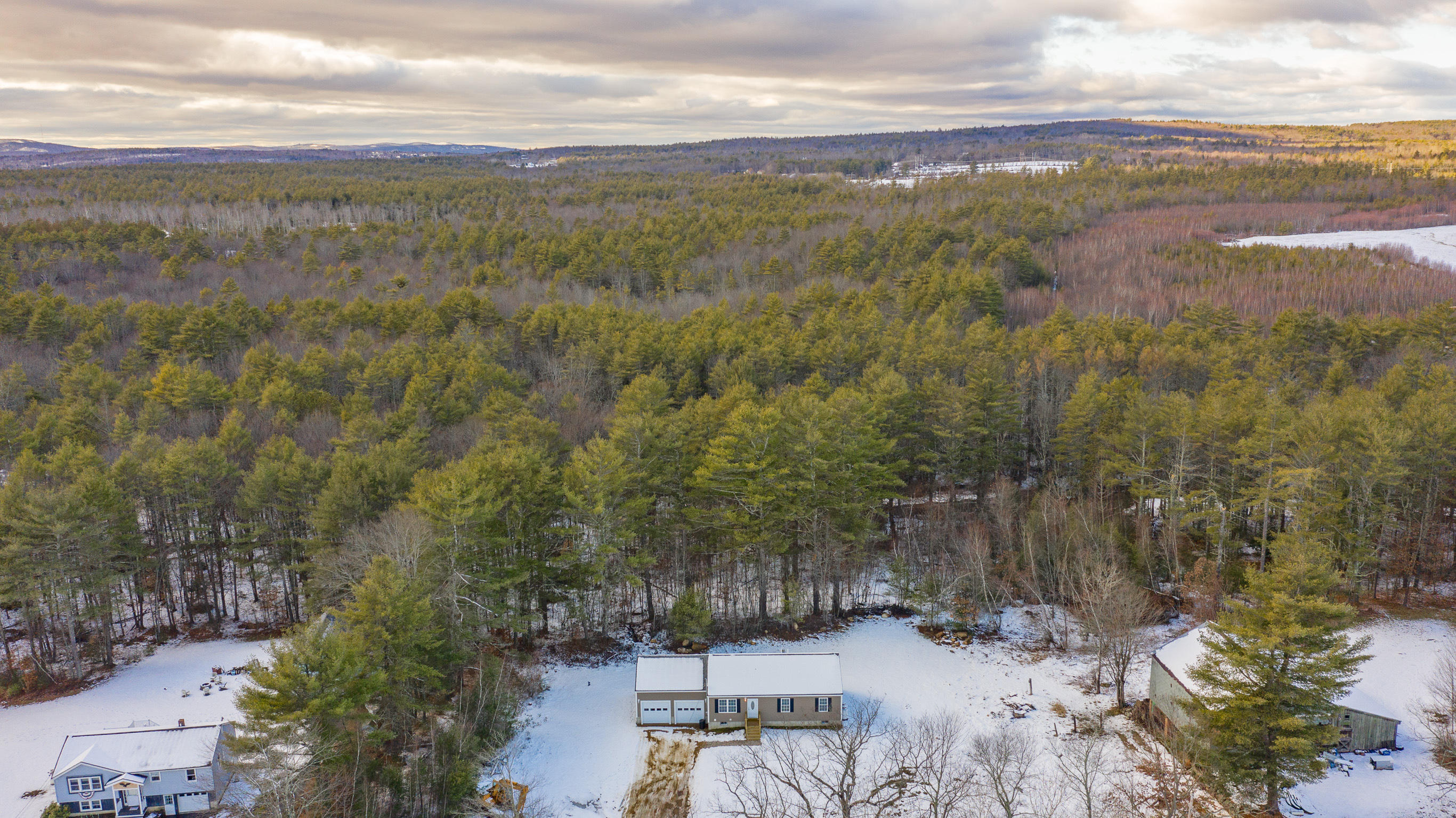 627 Upper Guinea Road Lebanon, ME 04027 - Photo 2 of 49 627 Upper Guinea Road Lebanon