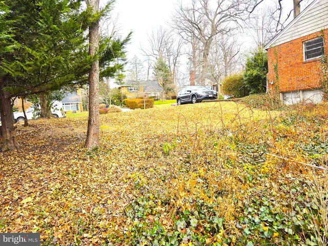 $1,000,000 | 6633 Moly Drive, Falls Church, VA 22046