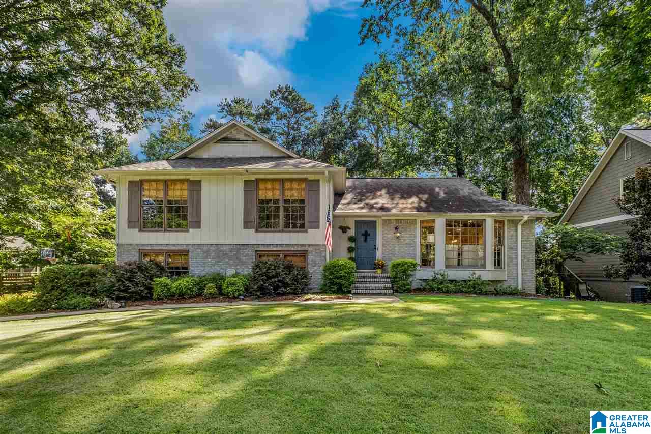 4739 Bridgewater Road Birmingham, AL 35243 - Photo 1 of 48
