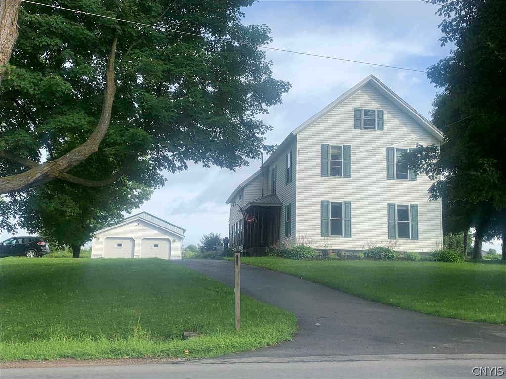 3703 Deer River Road Denmark, NY 13619 - Photo 1 of 1 Gallery Image 1