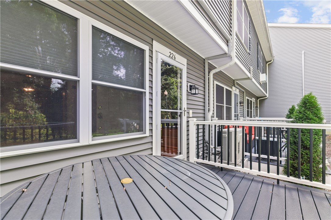 200 Post Road, Unit 226 Warwick, RI 02888 - Photo 2 of 26 Gallery Image 2