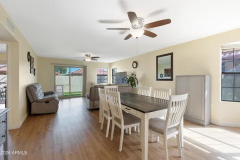 $375,000 | 5210 East Coronado Circle, Phoenix, AZ 85044