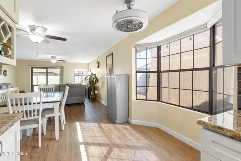 $375,000 | 5210 East Coronado Circle, Phoenix, AZ 85044