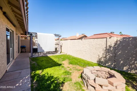 $375,000 | 5210 East Coronado Circle, Phoenix, AZ 85044
