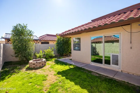 $375,000 | 5210 East Coronado Circle, Phoenix, AZ 85044