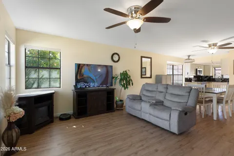 $375,000 | 5210 East Coronado Circle, Phoenix, AZ 85044