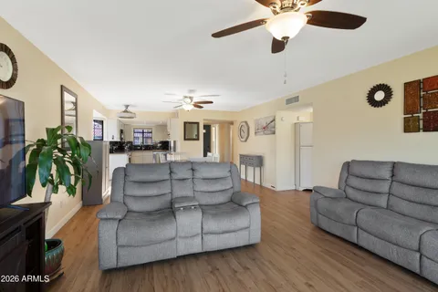 $375,000 | 5210 East Coronado Circle, Phoenix, AZ 85044