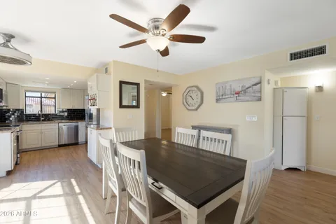 $375,000 | 5210 East Coronado Circle, Phoenix, AZ 85044