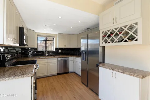 $375,000 | 5210 East Coronado Circle, Phoenix, AZ 85044