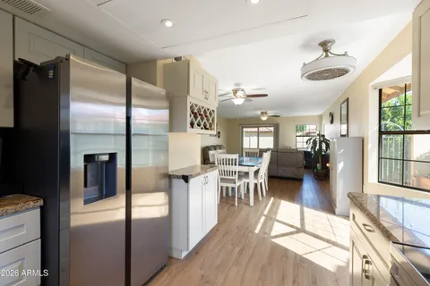 $375,000 | 5210 East Coronado Circle, Phoenix, AZ 85044