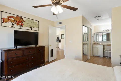 $375,000 | 5210 East Coronado Circle, Phoenix, AZ 85044